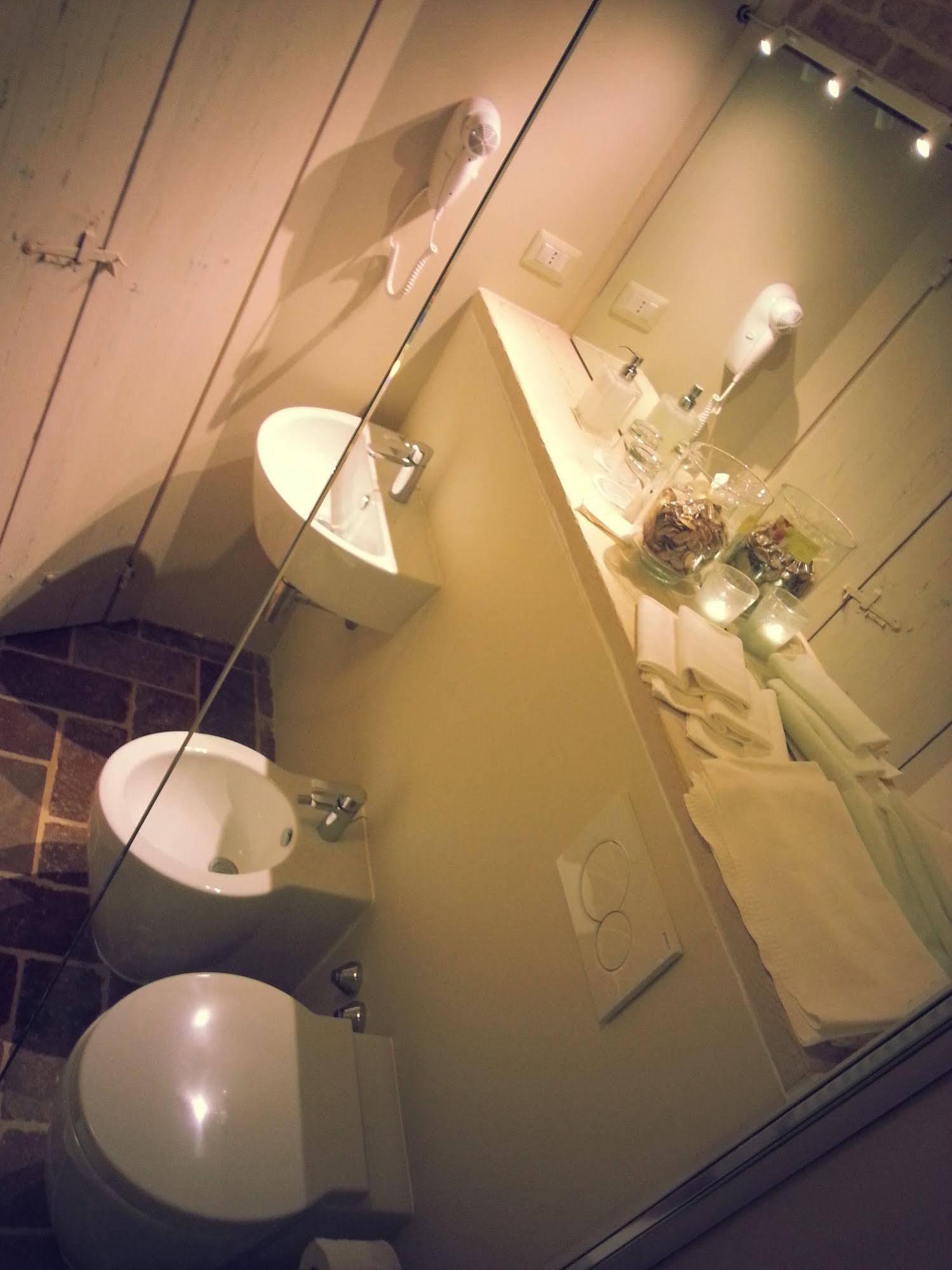 Relais Casetta56 Lugo  Εξωτερικό φωτογραφία