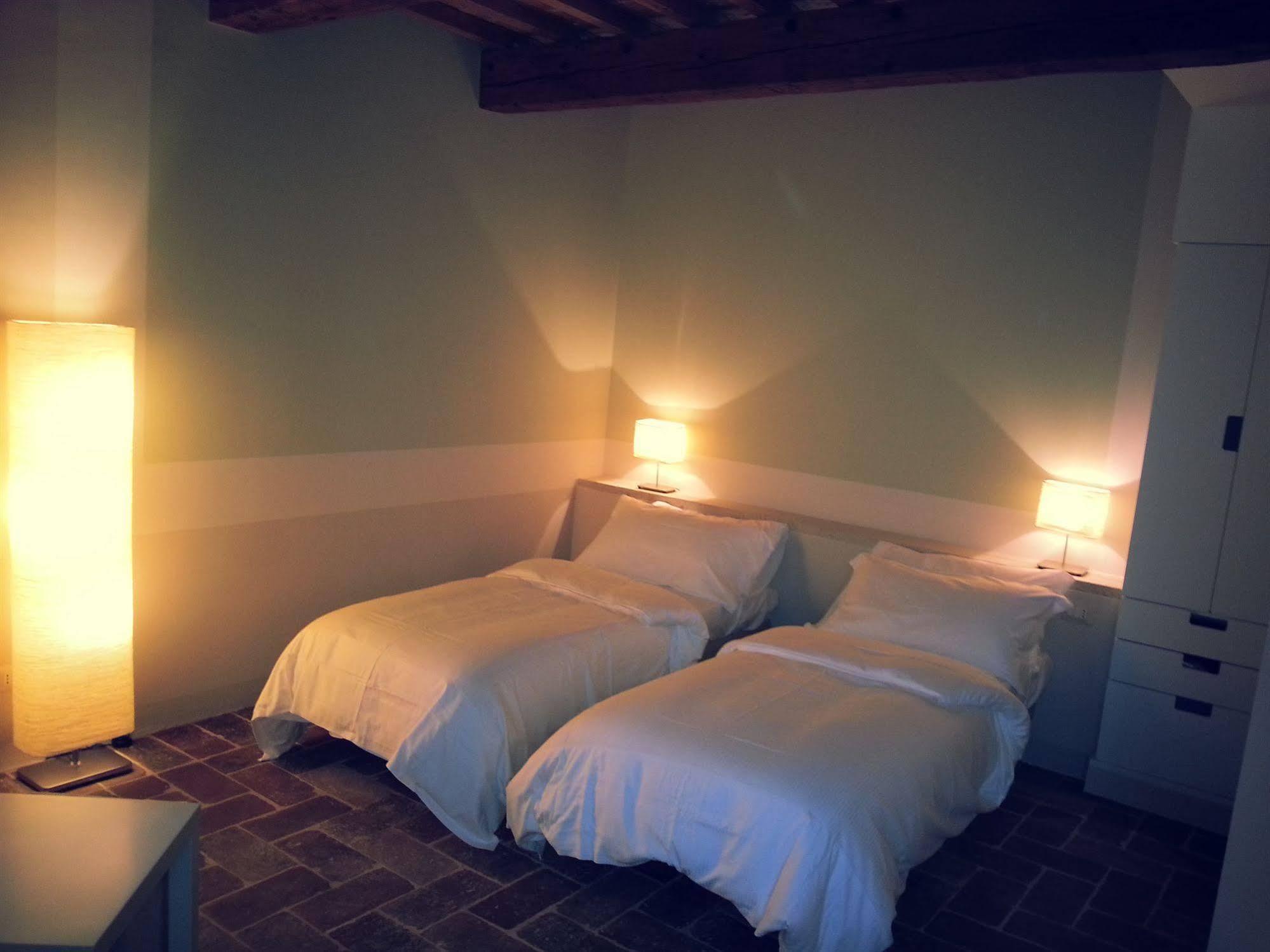 Relais Casetta56 Lugo  Εξωτερικό φωτογραφία