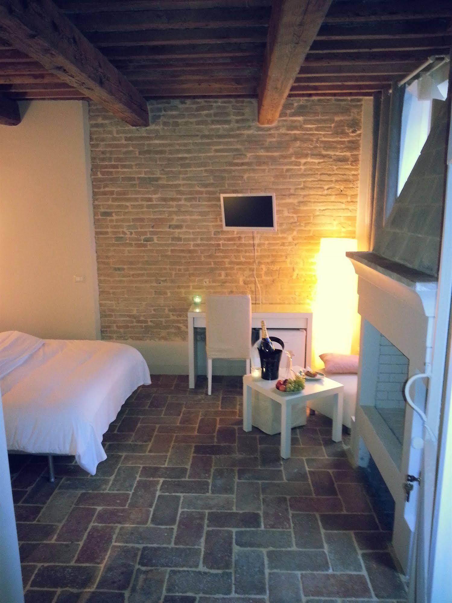 Relais Casetta56 Lugo  Εξωτερικό φωτογραφία