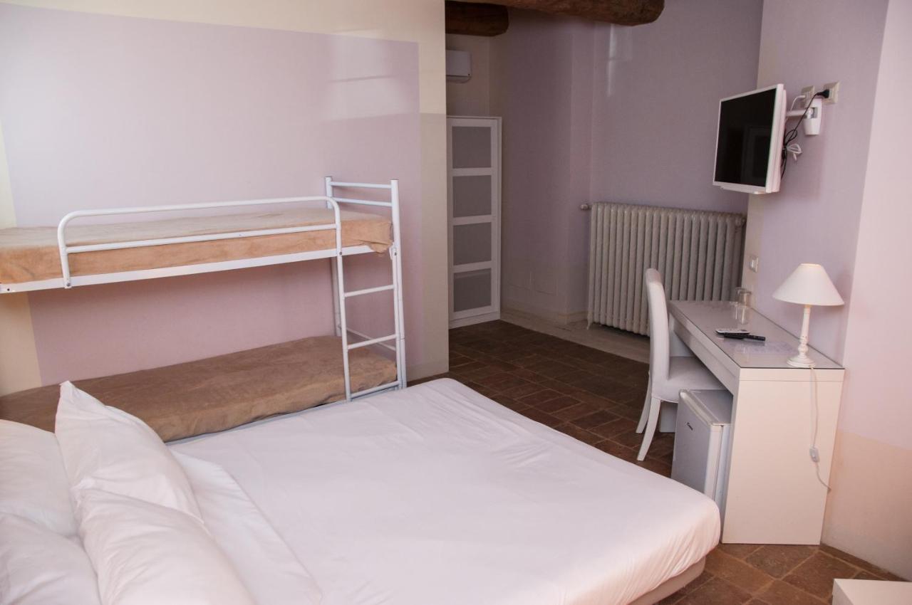 Relais Casetta56 Lugo  Εξωτερικό φωτογραφία
