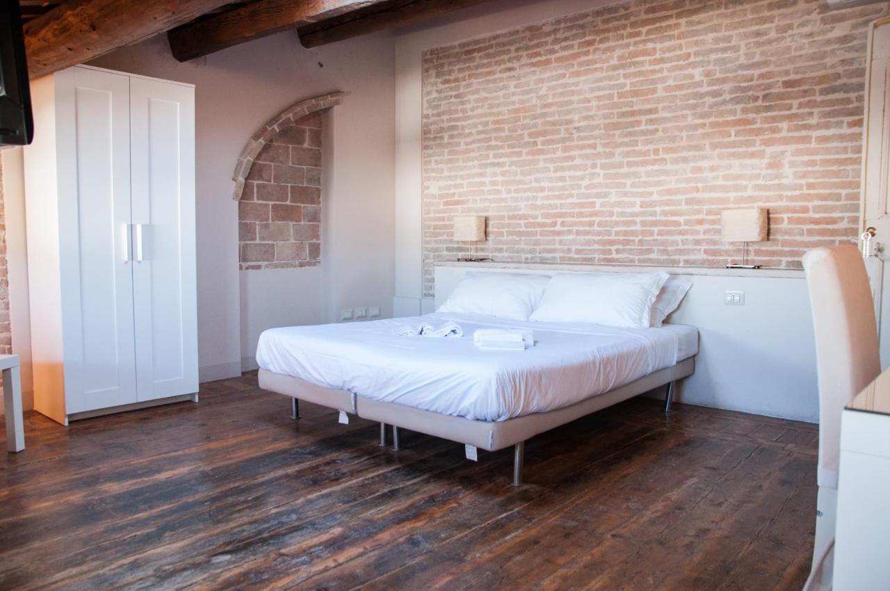 Relais Casetta56 Lugo  Εξωτερικό φωτογραφία