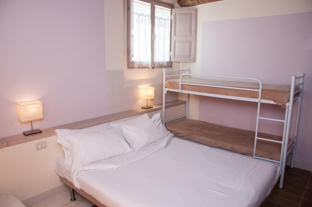 Relais Casetta56 Lugo  Εξωτερικό φωτογραφία