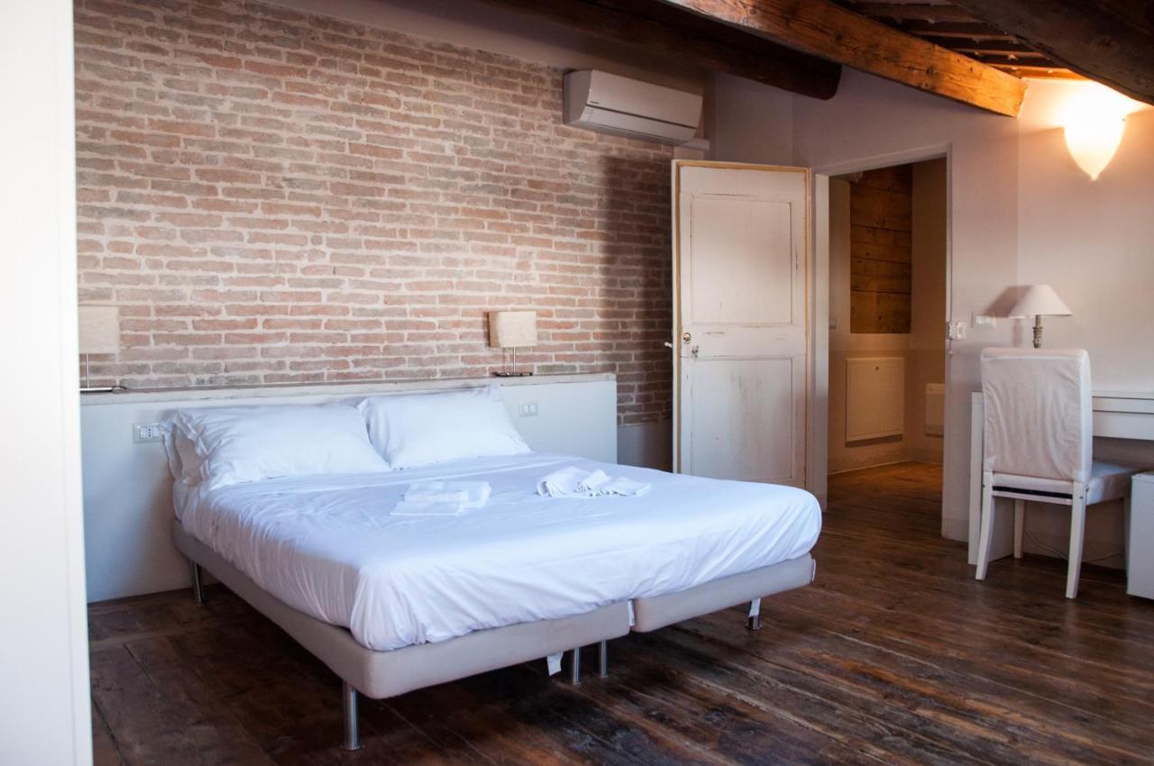 Relais Casetta56 Lugo  Εξωτερικό φωτογραφία