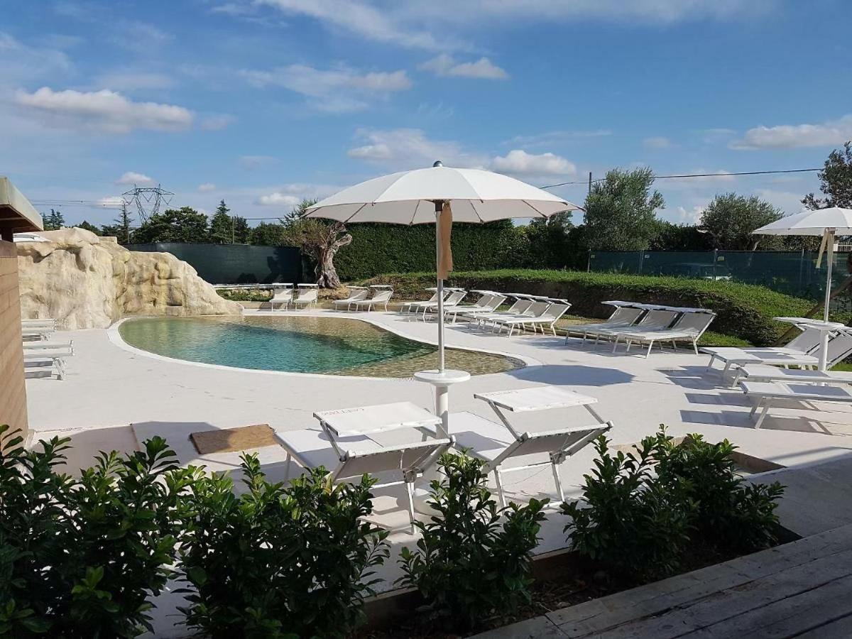 Relais Casetta56 Lugo  Εξωτερικό φωτογραφία