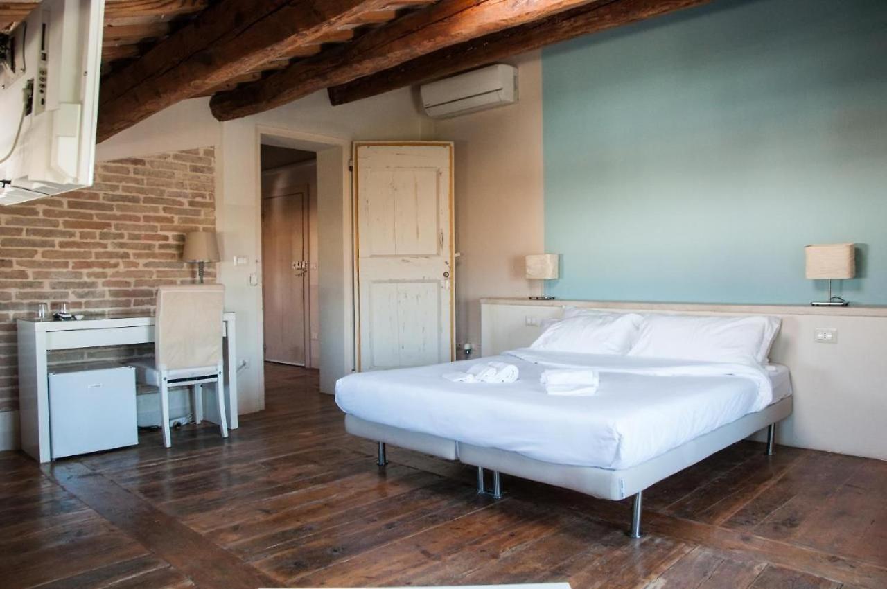 Relais Casetta56 Lugo  Εξωτερικό φωτογραφία