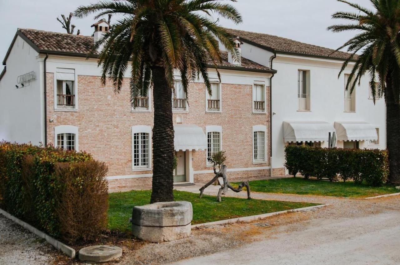Relais Casetta56 Lugo  Εξωτερικό φωτογραφία