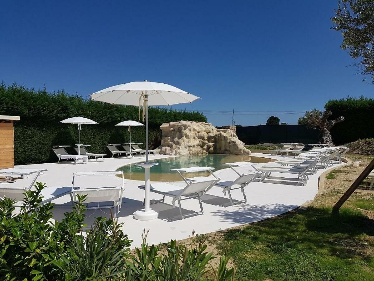 Relais Casetta56 Lugo  Εξωτερικό φωτογραφία