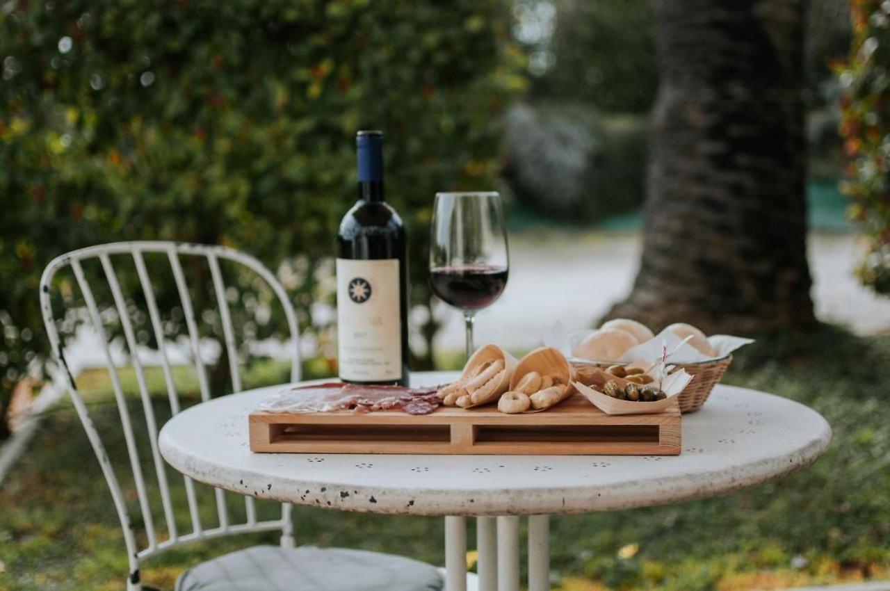 Relais Casetta56 Lugo  Εξωτερικό φωτογραφία