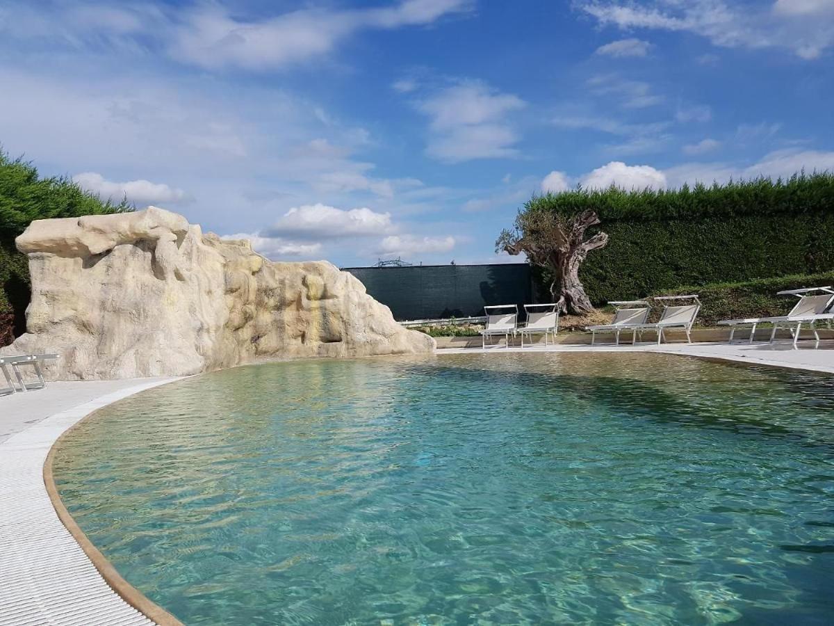 Relais Casetta56 Lugo  Εξωτερικό φωτογραφία
