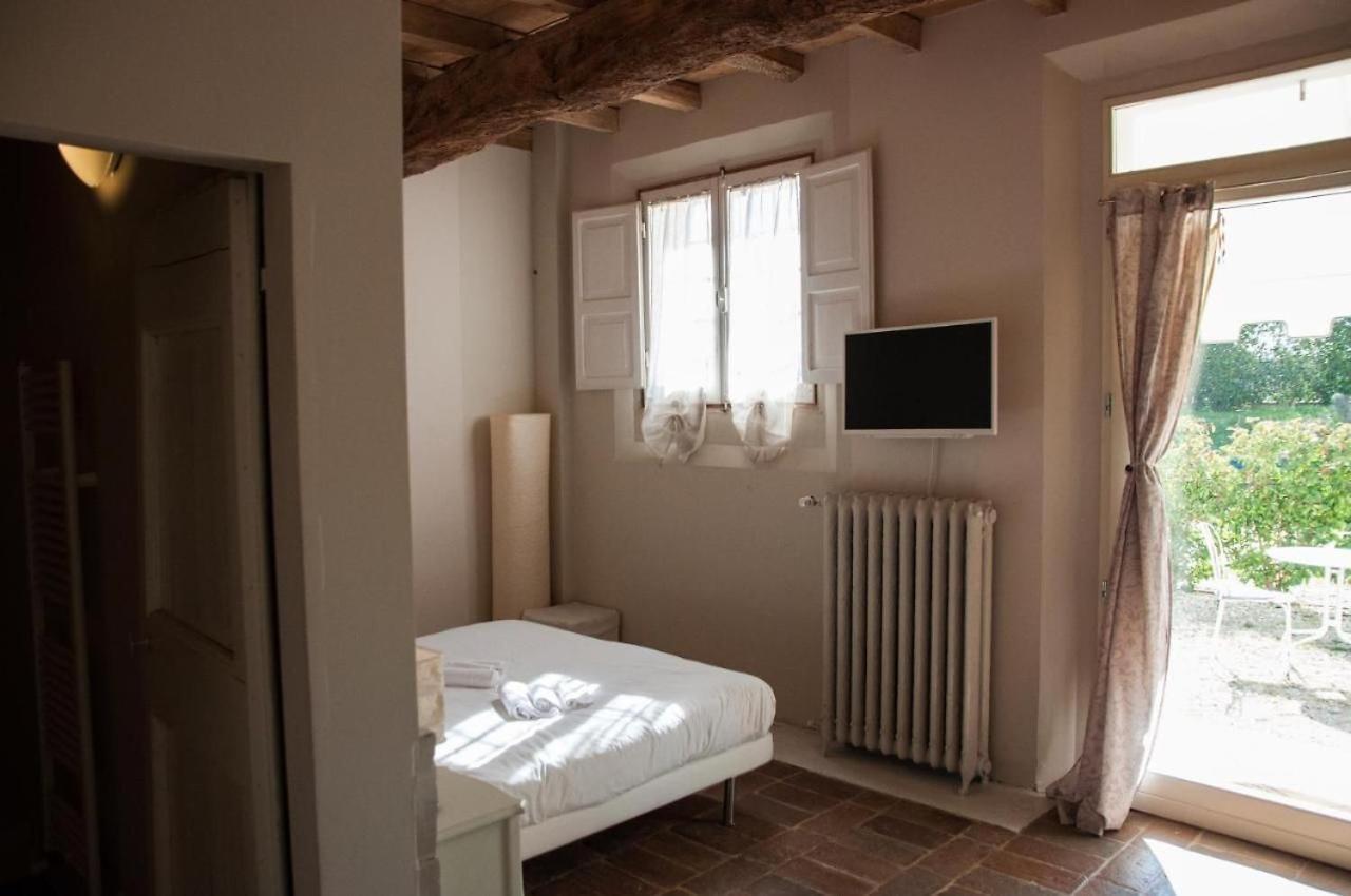 Relais Casetta56 Lugo  Εξωτερικό φωτογραφία