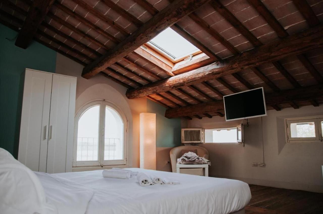 Relais Casetta56 Lugo  Εξωτερικό φωτογραφία
