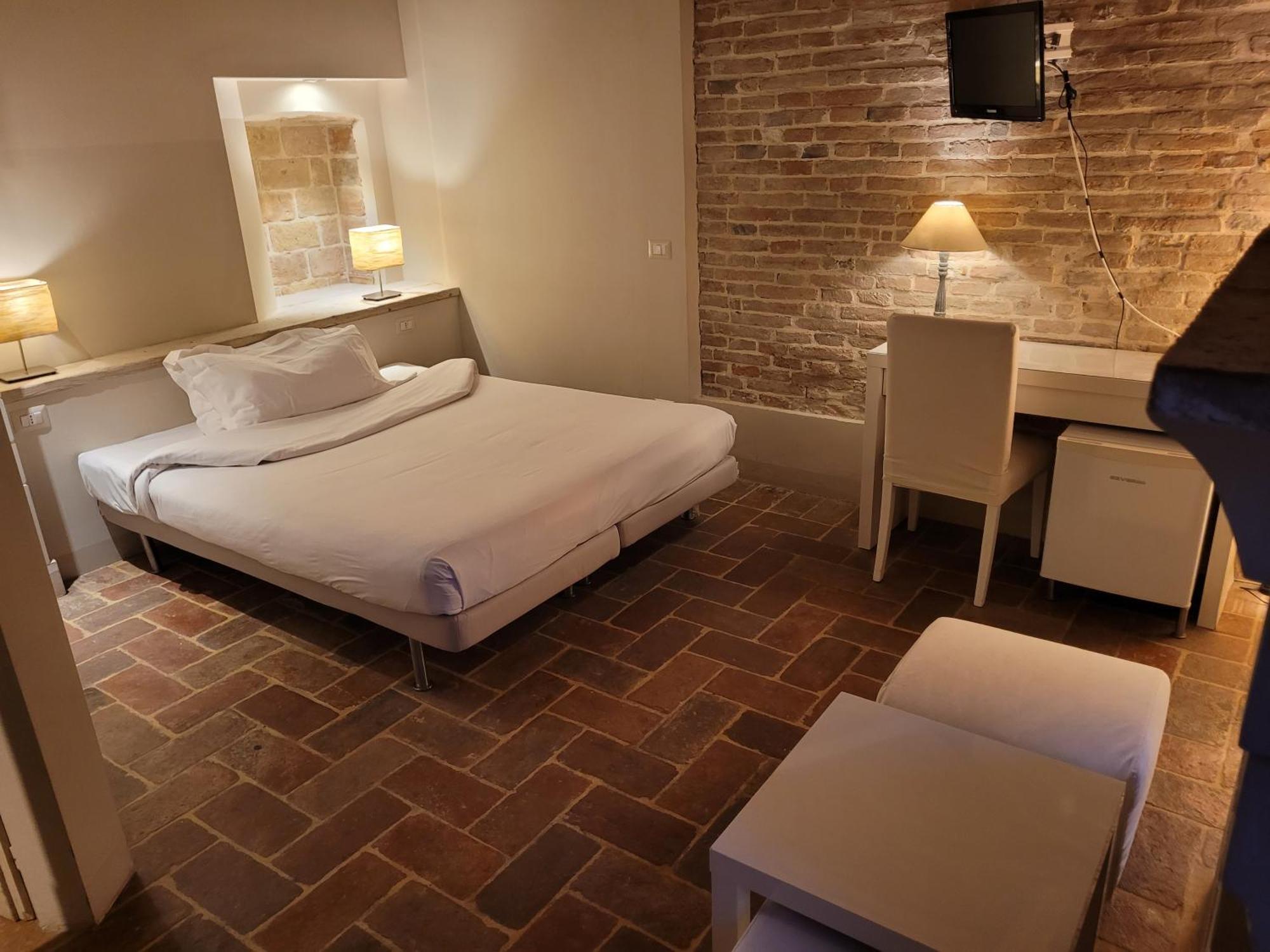 Relais Casetta56 Lugo  Εξωτερικό φωτογραφία