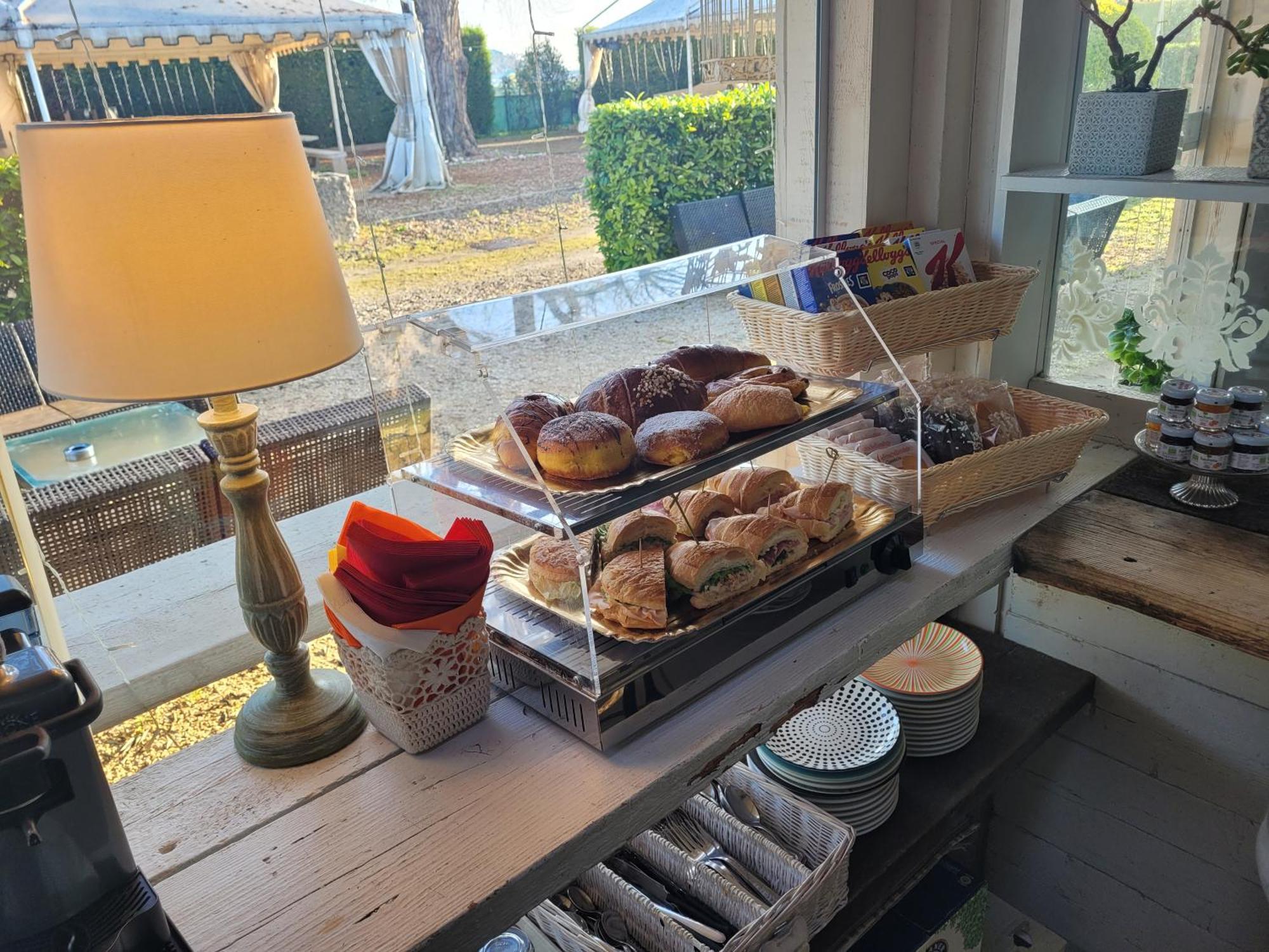 Relais Casetta56 Lugo  Εξωτερικό φωτογραφία