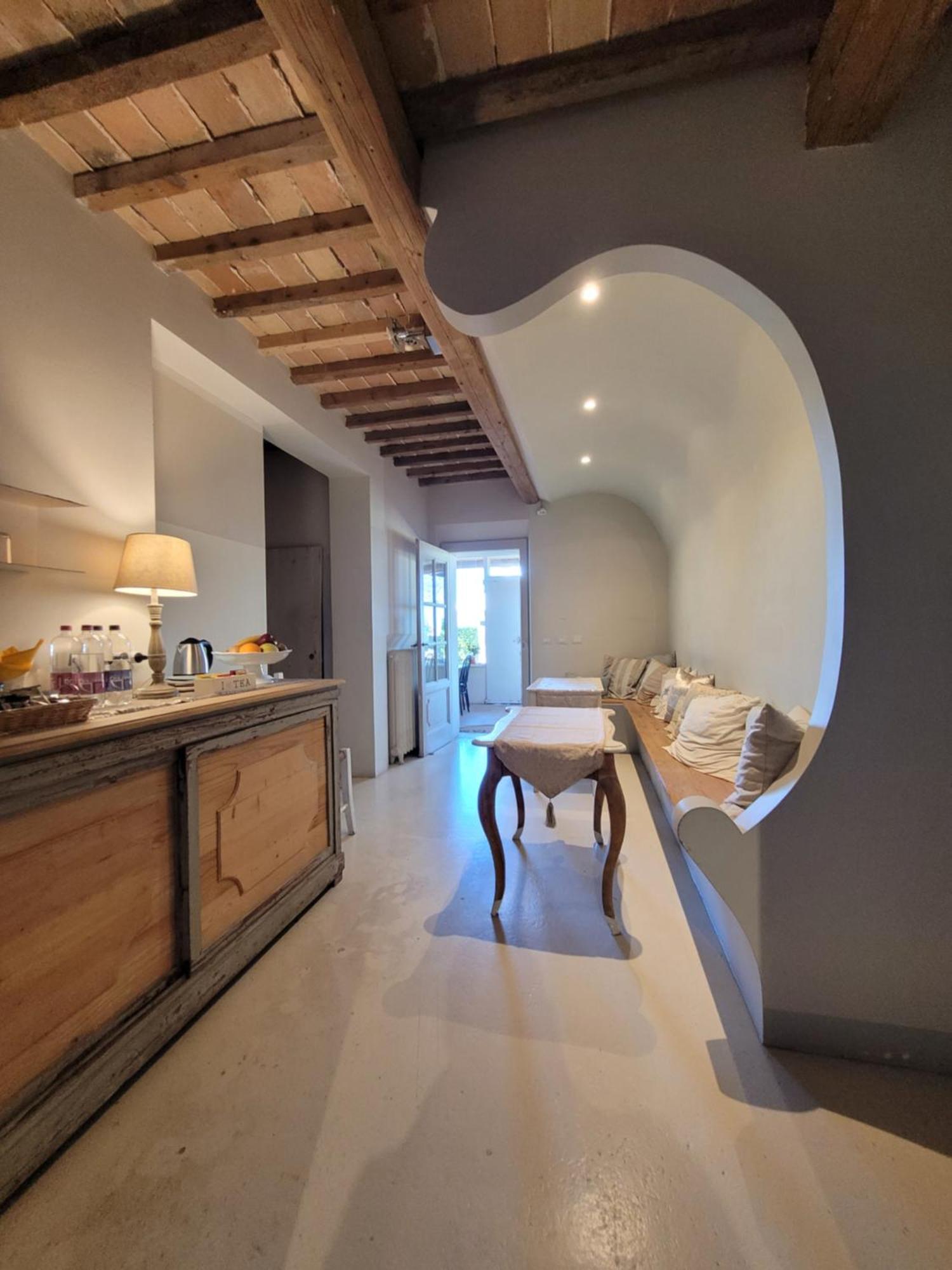 Relais Casetta56 Lugo  Εξωτερικό φωτογραφία