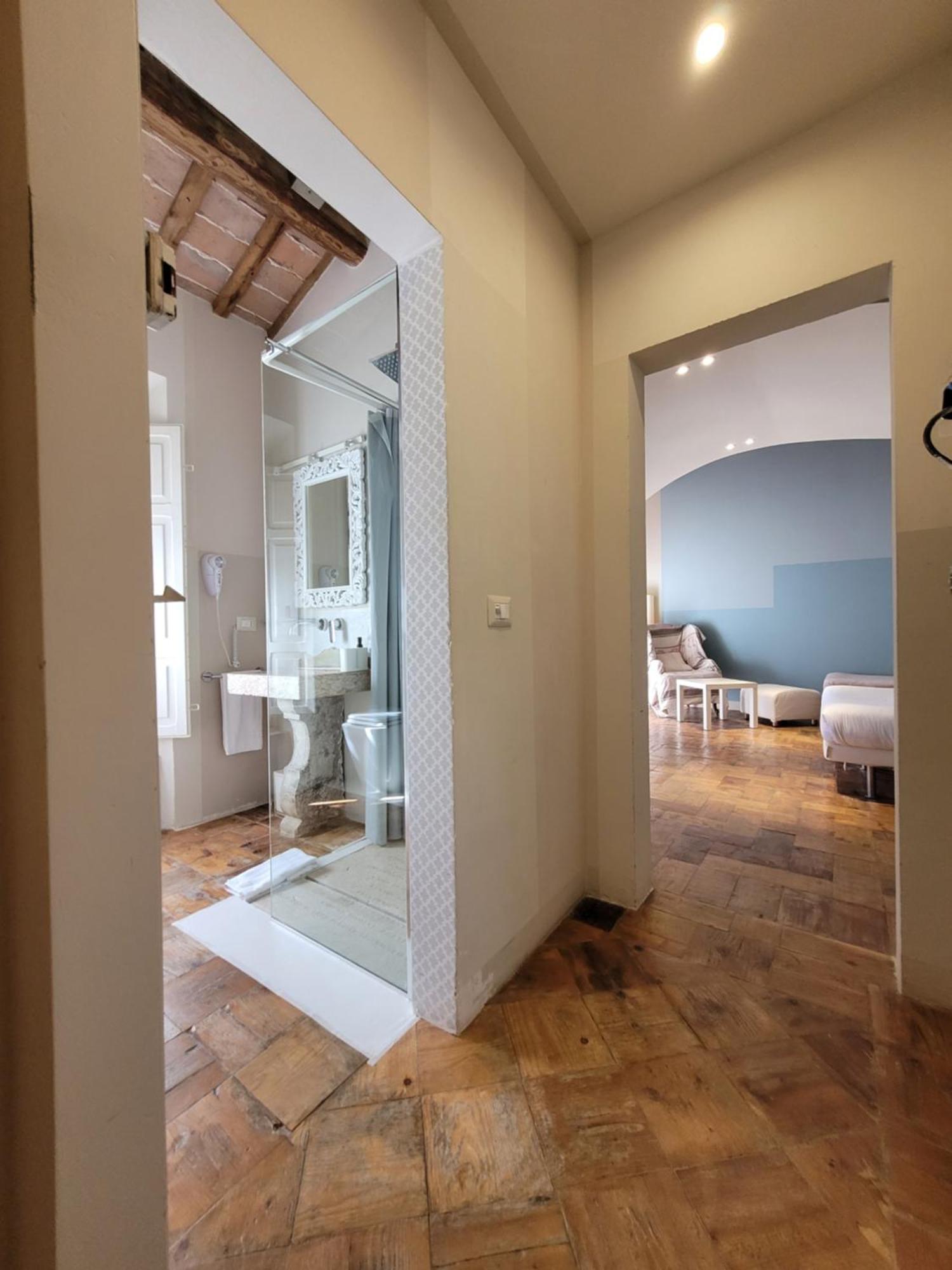 Relais Casetta56 Lugo  Εξωτερικό φωτογραφία