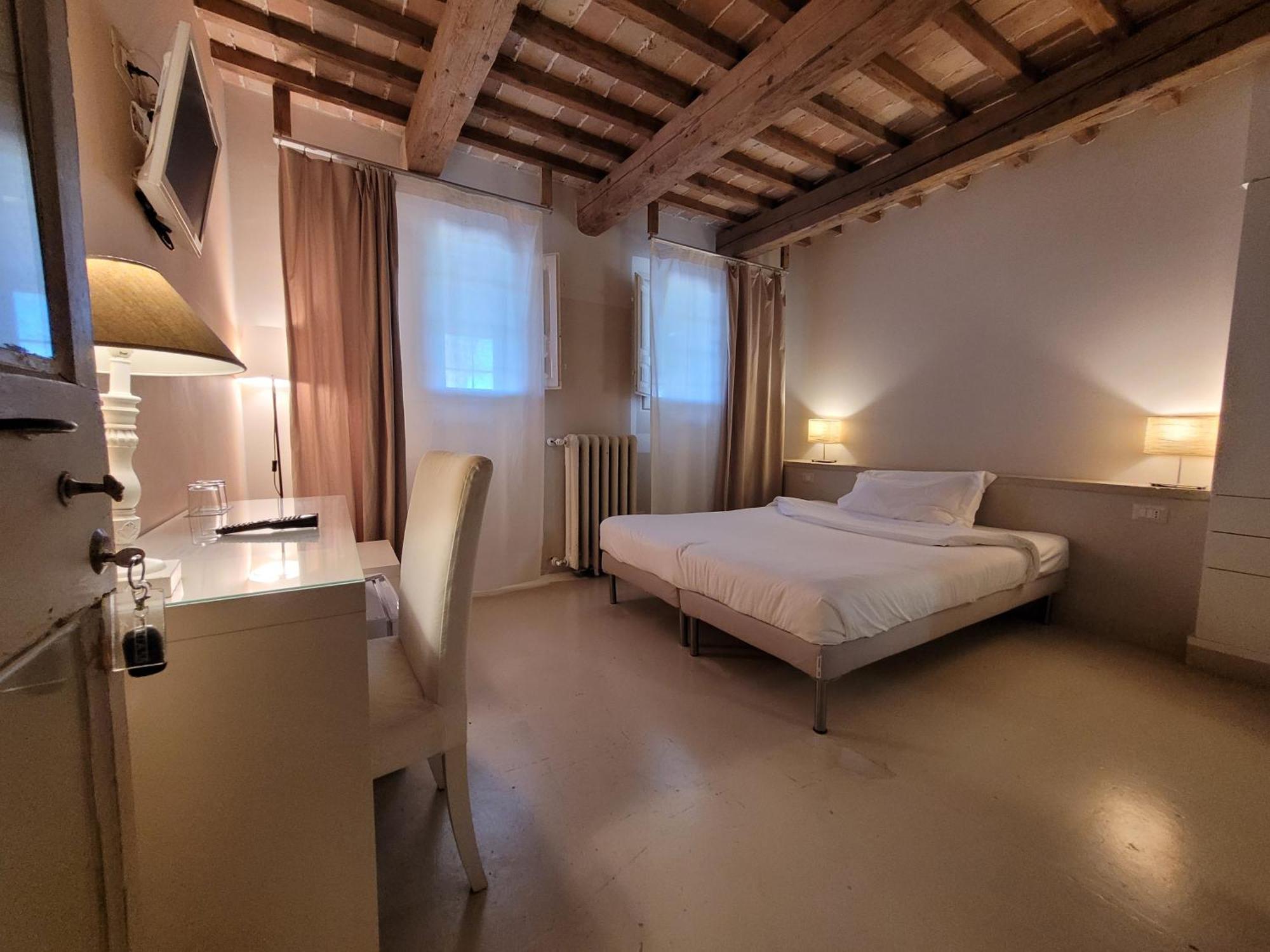 Relais Casetta56 Lugo  Εξωτερικό φωτογραφία