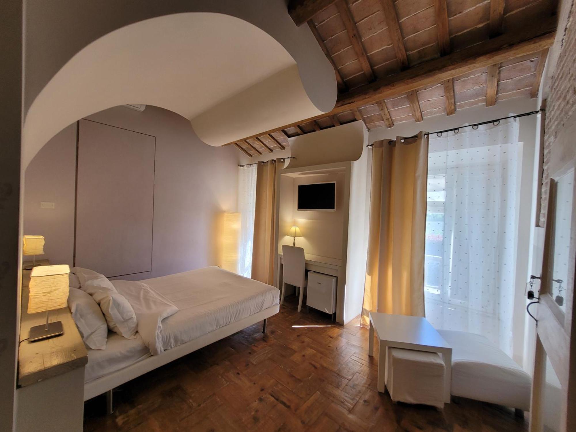 Relais Casetta56 Lugo  Εξωτερικό φωτογραφία
