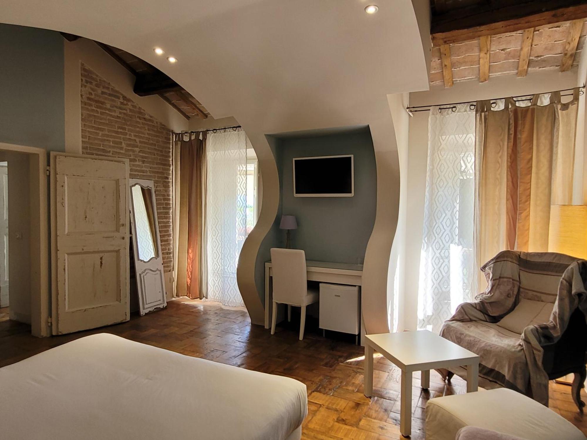 Relais Casetta56 Lugo  Εξωτερικό φωτογραφία