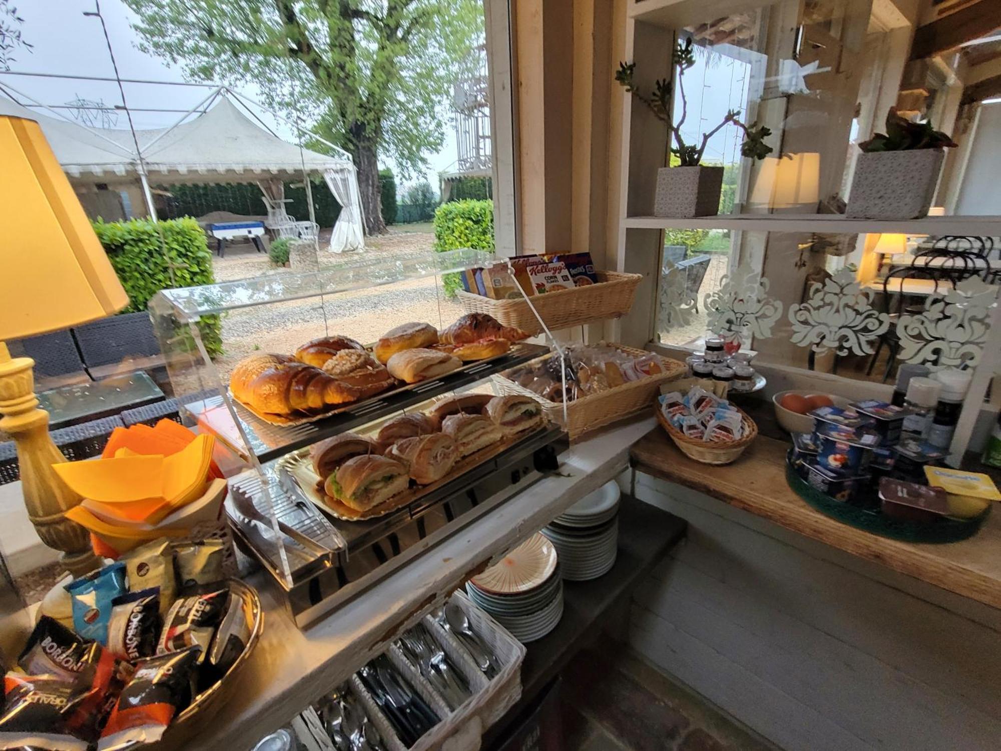 Relais Casetta56 Lugo  Εξωτερικό φωτογραφία