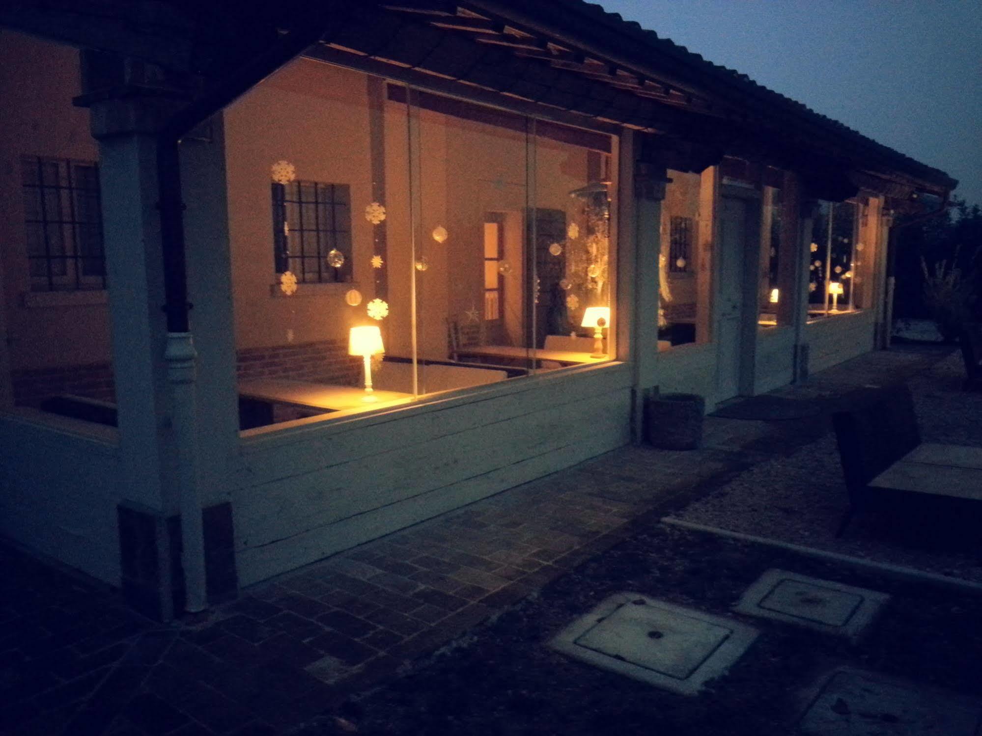 Relais Casetta56 Lugo  Εξωτερικό φωτογραφία