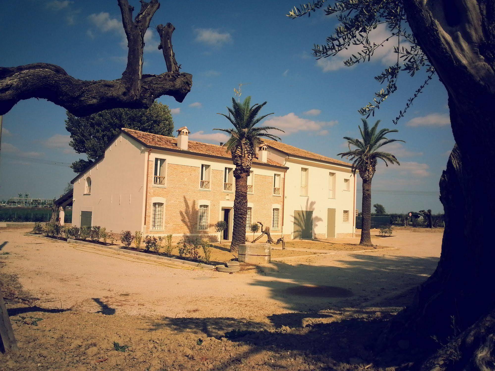 Relais Casetta56 Lugo  Εξωτερικό φωτογραφία