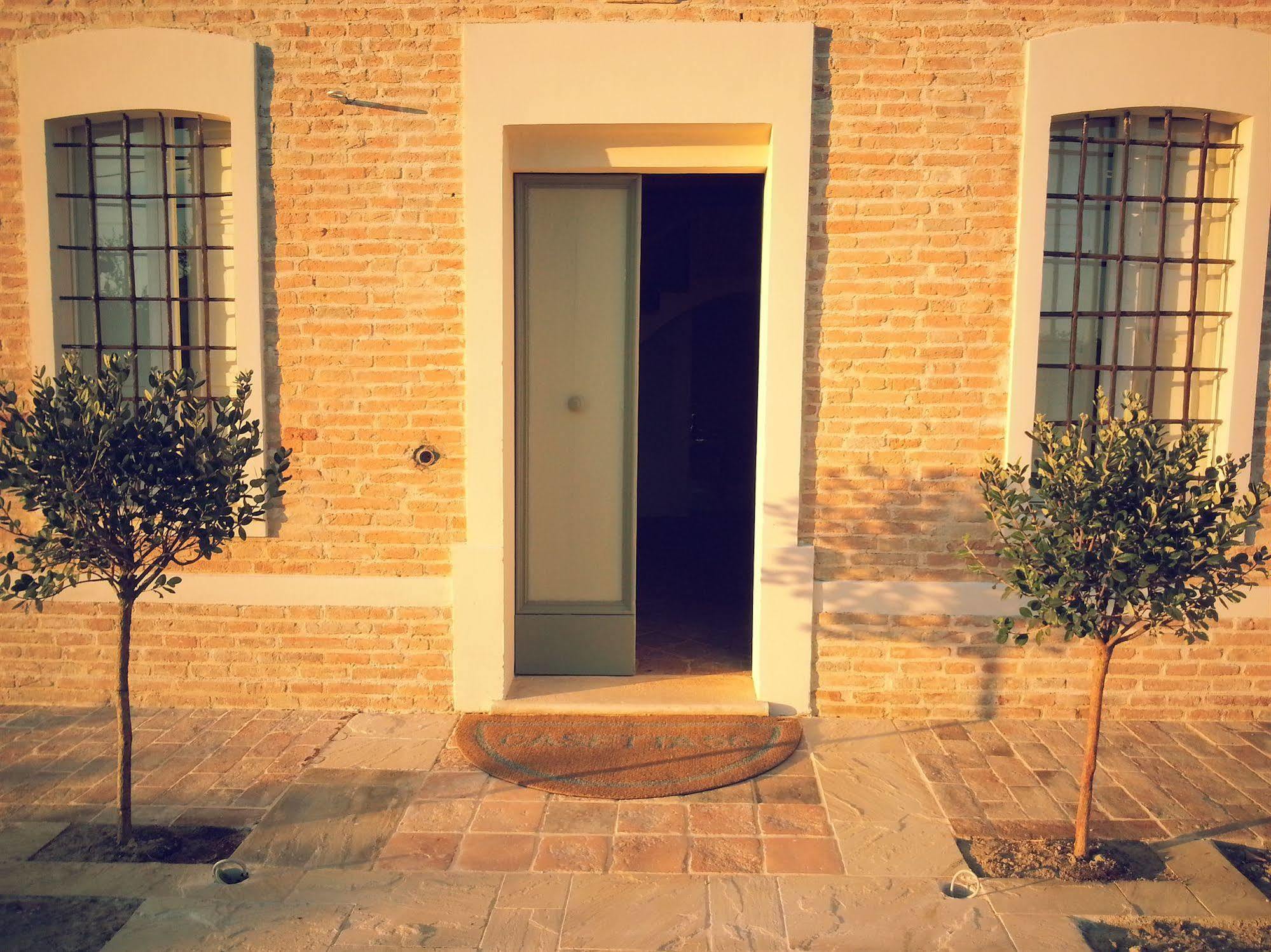 Relais Casetta56 Lugo  Εξωτερικό φωτογραφία