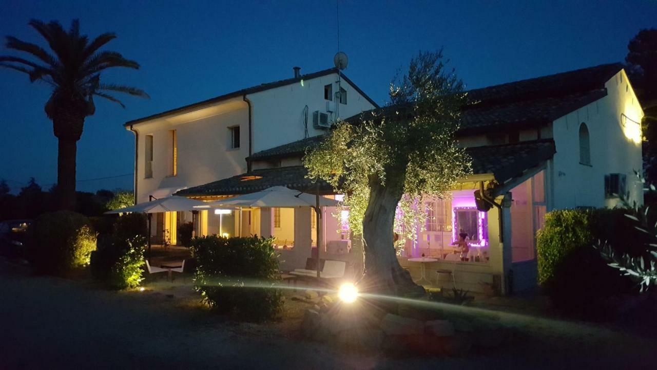 Relais Casetta56 Lugo  Εξωτερικό φωτογραφία